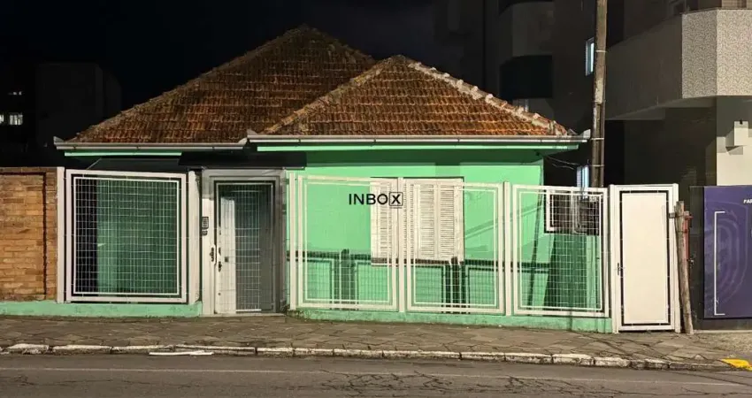 INBOX CIA IMOBILIARIA ALUGA CASA COMERCIAL EM OTIMA LOCALIZAÇÃO