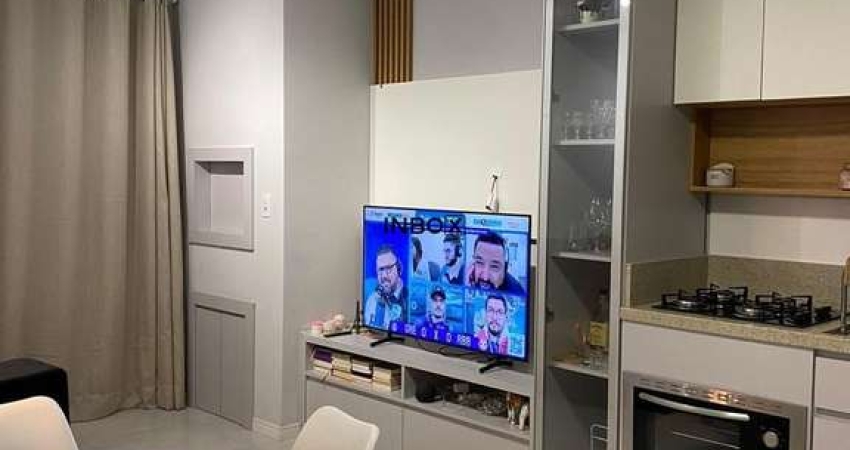 INBOX CIA IMOBILIÁRIA ALUGA Apartamentos de 02 QUARTOS