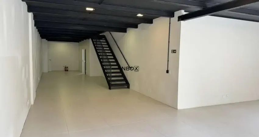 INBOX CIA IMOBILIÁRIA ALUGA SALA TÉRREA COM 260m² NO BAIRRO CIDADE ALTA NA CIDADE DE BENTO GONÇALVES