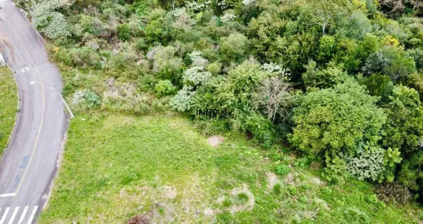 INBOX CIA IMOBILIÁRIA VENDE - Terreno no bairro Santa Helena
