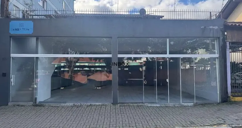 INBOX CIA IMOBILIARIA ALUGA SALA COMERCIAL NO CIDADE ALTA