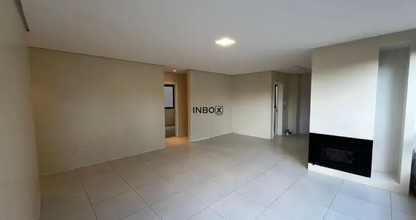INBOX CIA IMOBILIARIA VENDE: APARTAMENTO DE 3 QUARTOS NO SÃO FRANCISCO
