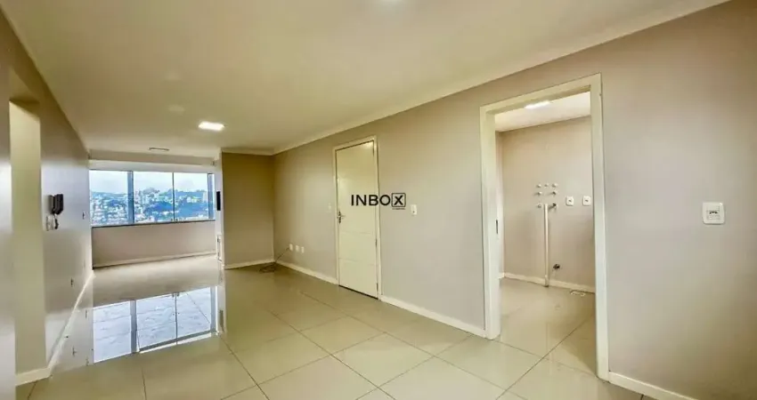 INBOX CIA IMOBILIÁRIA ALUGA- Apartamento com 2 dormitórios NO UNIVERSITÁRIO.