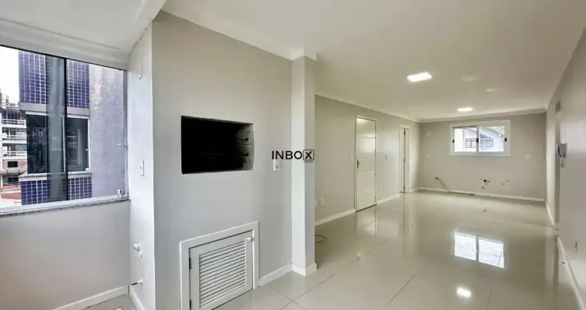 INBOX CIA IMOBILIÁRIA ALUGA- Apartamento com 2 dormitórios NO UNIVERSITÁRIO.
