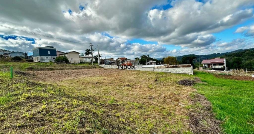 INBOX CIA IMOBILIÁRIA VENDE - Terreno NO SANTO ANTÃO.