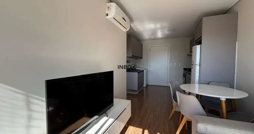 Inbox CIa Imobiliária Aluga excelente apartamento de 2 quartos no Bairro Humaitá em Bento Gonçalves