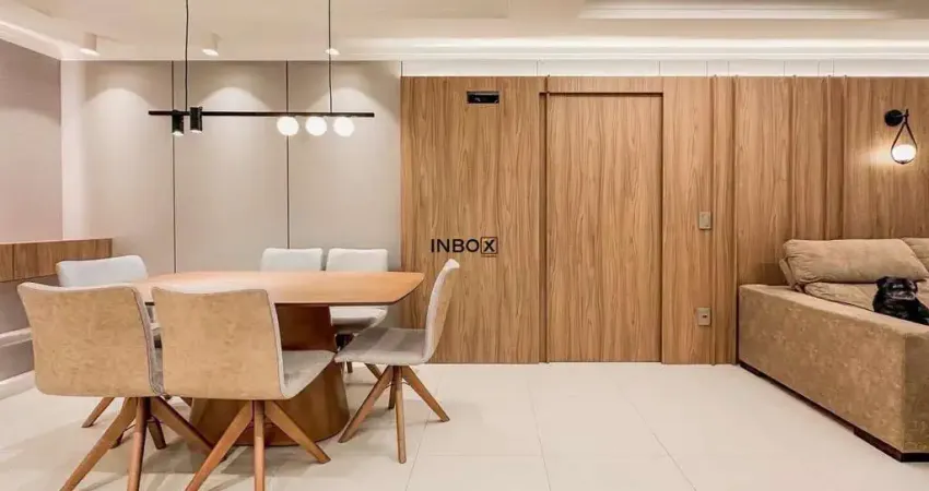 INBOX CIA IMOBILIARIA VENDE APARTAMENTO NO PROGRESSO