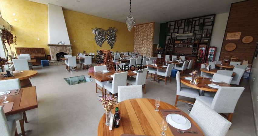 INBOX CIA IMOBILIÁRIA ALUGA SALA COMERCIAL NA AVENIDA PLANALTO EM BENTO GONÇALVES
