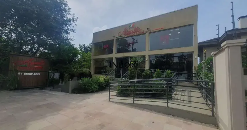 INBOX CIA IMOBILIÁRIA ALUGA SALA COMERCIAL NA AVENIDA PLANALTO EM BENTO GONÇALVES