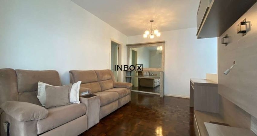 IMOBILIARIA INBOX CIA ALUGA EM BENTO GONÇALVES - Apartamento de 01 dormitório no bairro centro