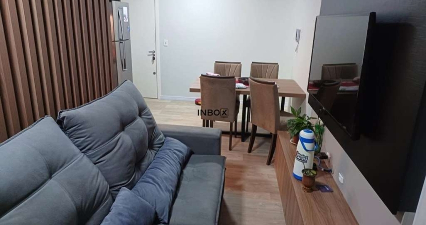 INBOX CIA IMOBILIÁRIA VENDE Apartamentos de 2 quartos