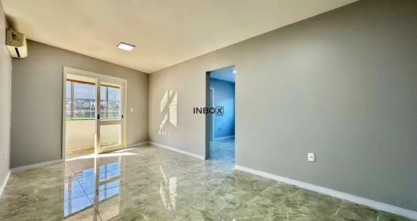 INBOX CIA IMOBILIÁRIA ALUGA- Apartamento de 3 dormitórios NO UNIVERSITÁRIO EM BENTO GONÇALVES.