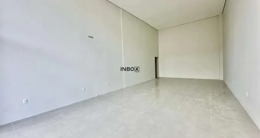 INBOX CIA IMOBILIARIA ALUGA - Sala Comercial no bairro São Roque