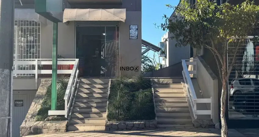 INBOX CIA IMOBILIARIA ALUGA SALA COMERCIAL NO CIDADE ALTA