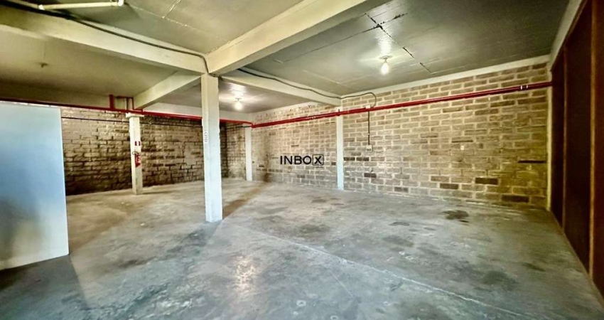 INBOX CIA IMOBILIARIA ALUGA - Depósito no bairro Santo Antão