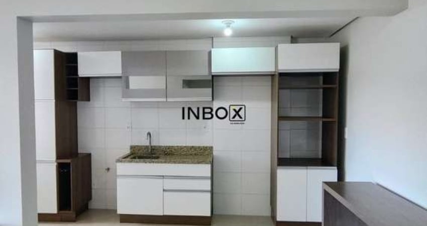 INBOX CIA IMOBILIARIA ALUGA: Apartamento de um quarto semi-mobiliado no Maria Goretti.