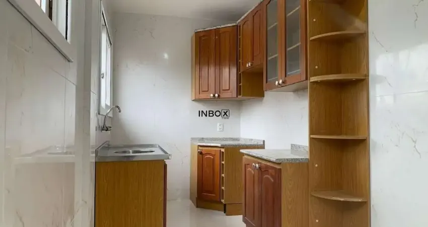 INBOX CIA IMOBILIÁRIA ALUGA APARTAMENTO DE UM DORMITÓRIO NO CENTRO DE BENTO GONÇALVES
