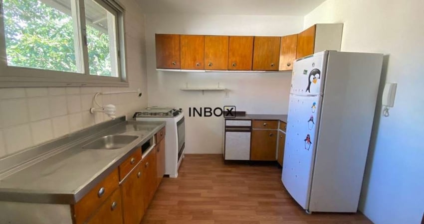 INBOX CIA IMOBILIÁRIA ALUGA - Apartamento de 2 dormitórios NO SÃO FRANCISCO.