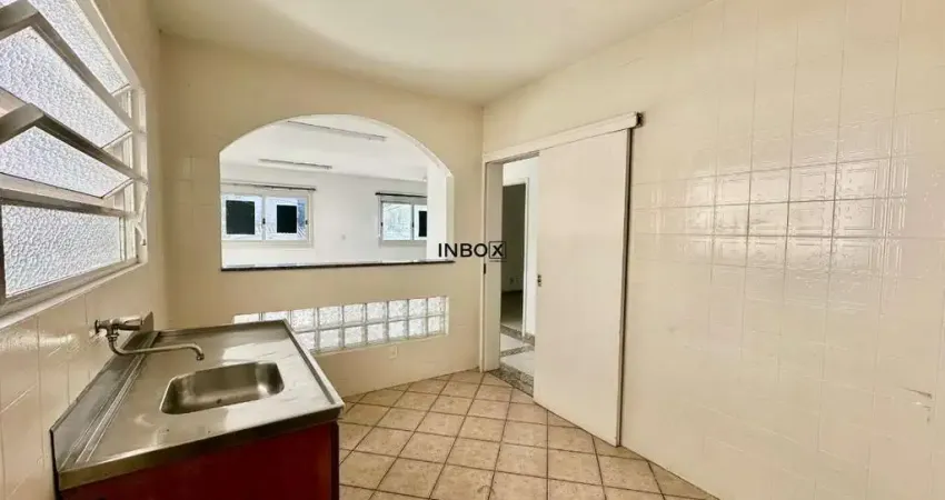 INBOX CIA IMOBILIARIA ALUGA - Sala comercial na área Central de Bento Gonçalves