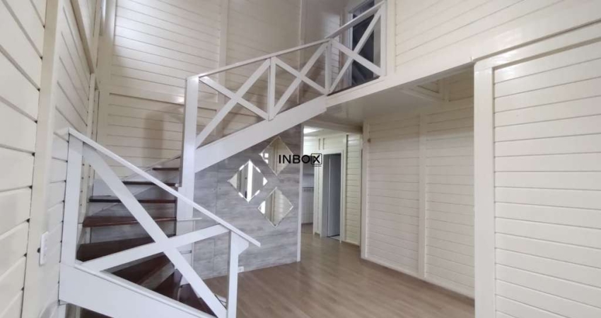 CASA INDIVIDUAL DE 3 QUARTOS NO BAIRRO GLÓRIA EM BENTO GONÇALVES