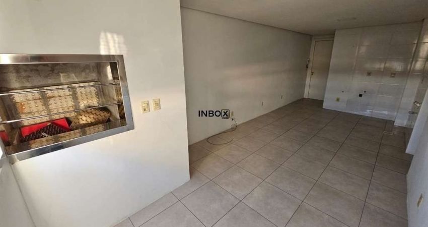 APARTAMENTO DE 2 DORMITÓRIOS NO BAIRRO UNIVERSITÁRIO EM BENTO GONÇALVES