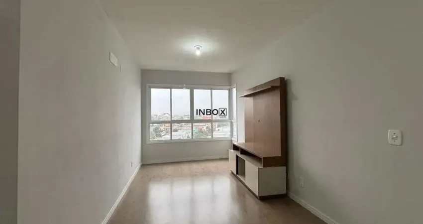 INBOX CIA IMOBILIÁRIA ALUGA, APARTAMENTO EM BENTO GONÇALVES NO SALGADO.