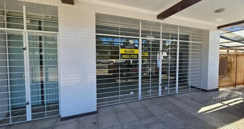 INBOX CIA IMOBILIÁRIA ALUGA SALA COMERCIAL COM 100M² NO BAIRRO COHAB NA CIDADE DE BENTO GONÇALVES