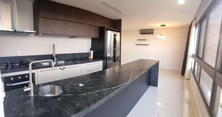 INBOX CIA IMOBILIARIA ALUGA: APARTAMENTO SEMIMOBILIADO COM 02 DORMITÓRIOS, CIDADE ALTA
