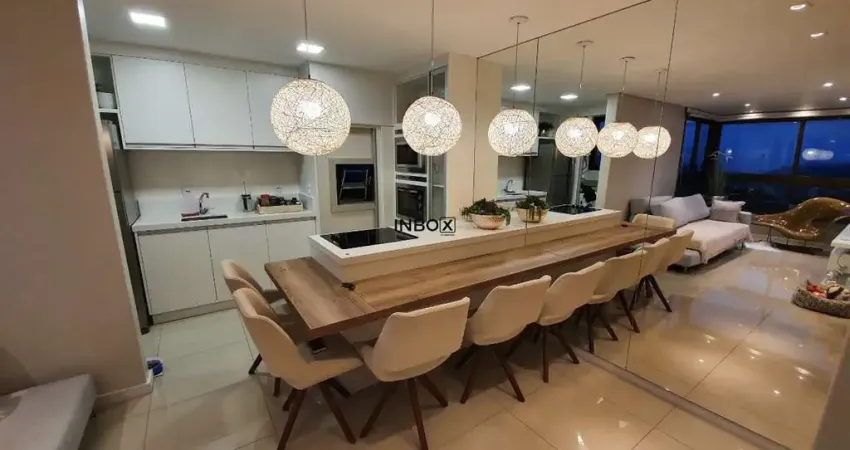 INBOX CIA IMOBILIÁRIA ALUGA APARTAMENTO DE 01 DORMITÓRIO MOBILIADO NO CENTRO DE BENTO GONÇALVES