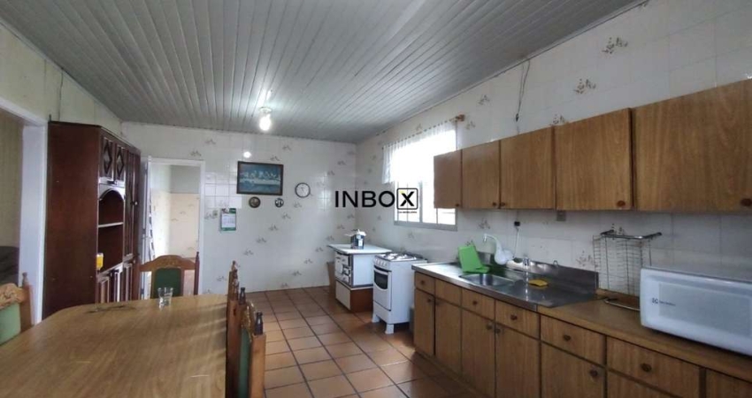 PARTE SUPERIOR DE CASA MOBILIADA COM 3 QUARTOS NO BAIRRO BOTAFOGO EM BENTO GONÇALVES