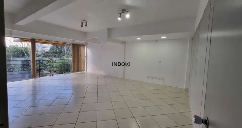Inbox cia imobiliária aluga sala comercial no centro da cidade
