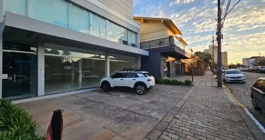 INBOX CIA IMOBILIÁRIA ALIGA SALA COMERCIAL TÉRREA COM 135M² E 02 VAGAS DE ESTACIONAMENTO NO BAIRRO SÃO BENTO NA CIDADE DE BENTO GONÇALVES