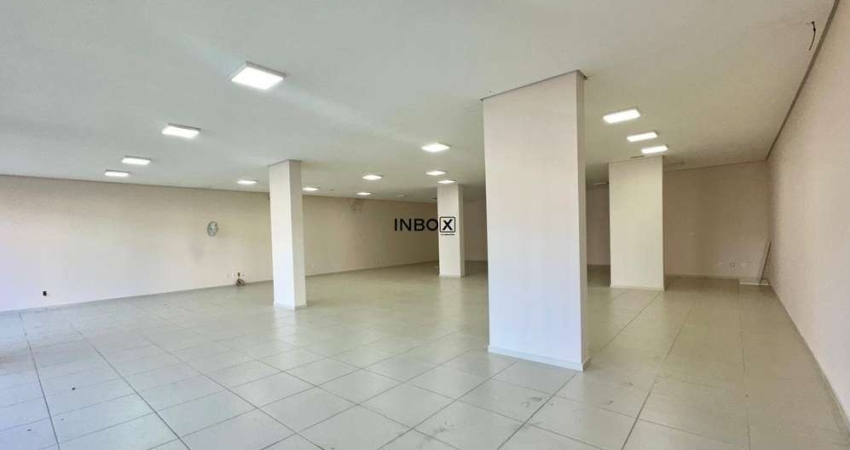 INBOX CIA IMOBILIARIA ALUGA - Sala comercial no bairro São Roque