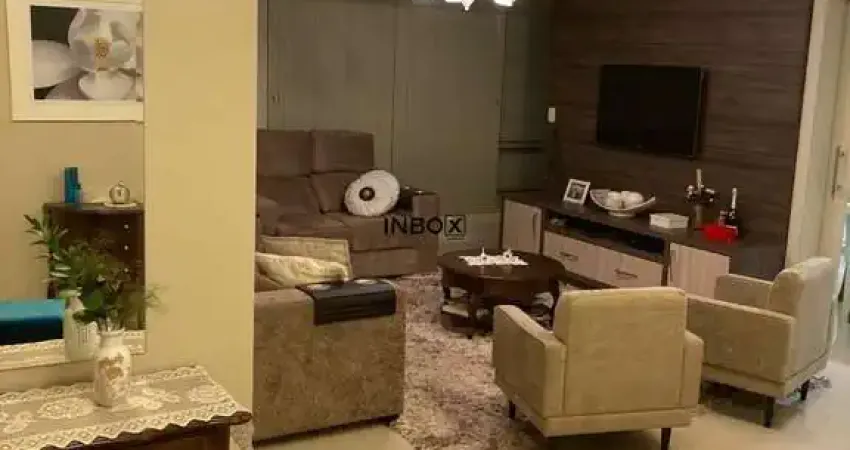 INBOX CIA IMOBILIÁRIA VENDE; Apartamentos de 03 dormitórios Cidade Alta.