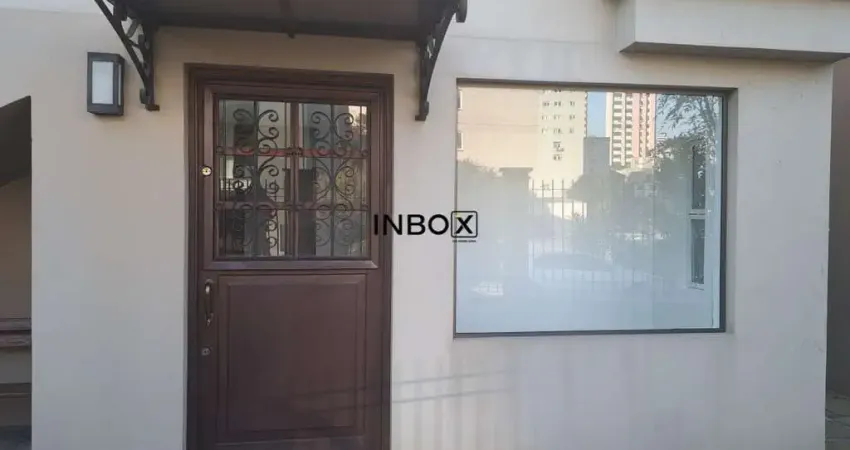 INBOX CIA IMOBILIÁRIA ALUGA SALA COMERCIAL TÉRREA LOCALIZADA NO BAIRRO CENTRO EM BENTO GONÇALVES.
