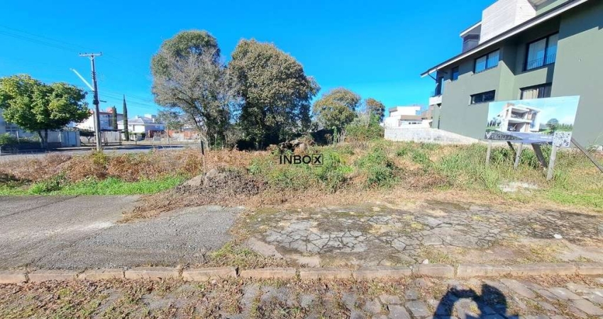 Imobiliária Inbox Vende Terreno de 450m² no bairro Universitário em Bento Gonçalves