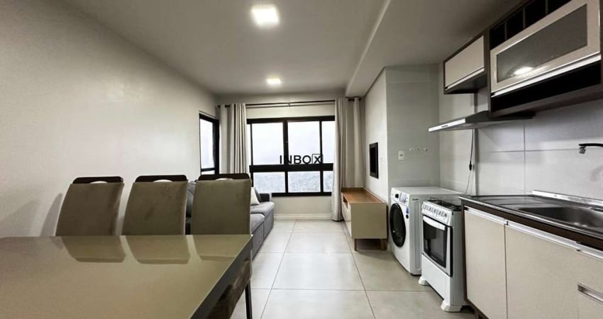 INBOX CIA IMOBILIÁRIA ALUGA em Bento Gonçalves: Apartamento de 2 quartos no bairro Fenavinho.