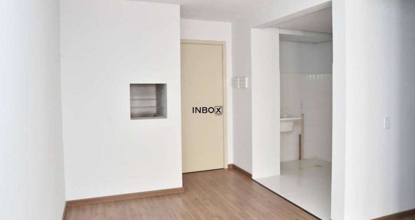 INBOX CIA IMOBILIARIA VENDE - Apartamento de 02 quartos no bairro São João