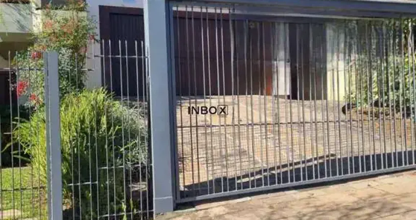 INBOX CIA IMOBILIÁRIA ALUGA CASA COMERCIAL Num dos pontos mais valorizado da cidade, bairro Nobre