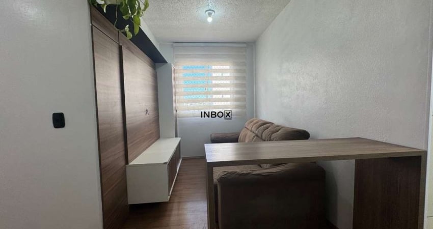 Inbox Cia Imobiliaria aluga apartamento no bairro humaitá