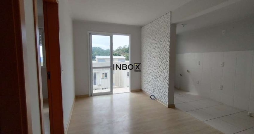 INBOX CIA IMOBILIARIA ALUGA - APARTAMENTO DE DOIS QUARTOS NO BAIRRO APARECIDA EM BENTO GONÇALVES