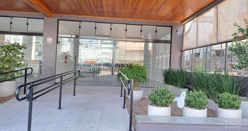 Inbox Cia Imobiliária Aluga Sala Térrea com 253m² no Centro de Bento Gonçalves