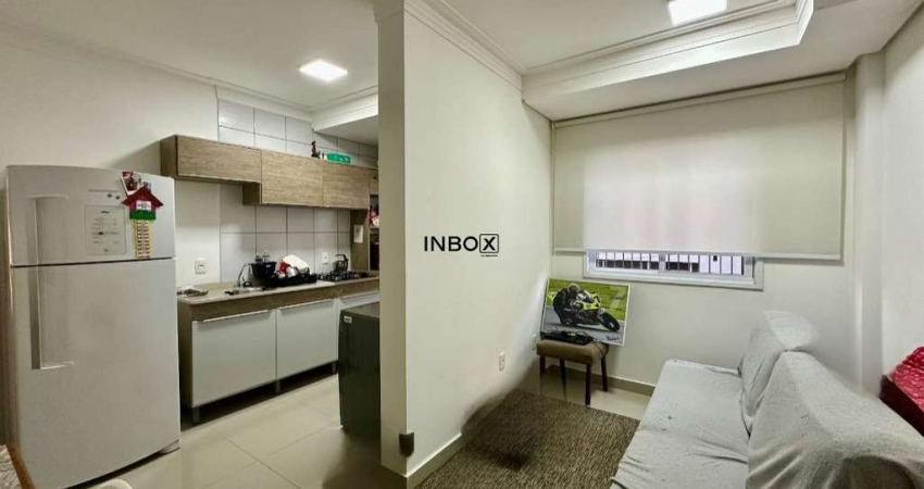 INBOX CIA IMOBILIARIA ALUGA - Apartamento de 02 quartos no bairro Borgo