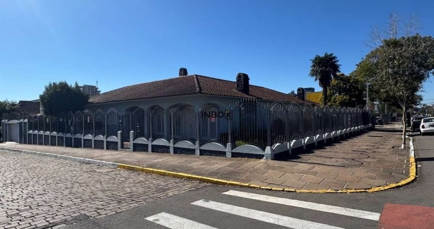 Inbox cia imobiliaria aluga casa com excelente localização em zona gastronômica da cidade