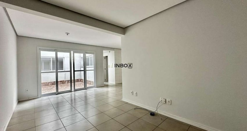 INBOX CIA IMOBILIÁRIA ALUGA- Apartamento de 3 quartos NO CENTRO.