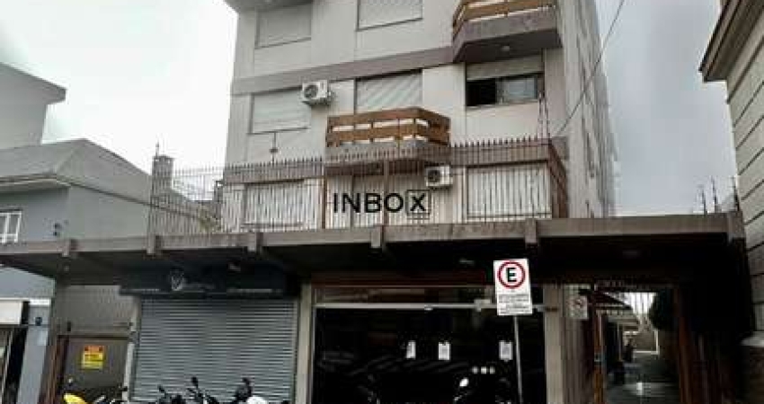 INBOX IMOBILIÁRIA ALUGA SALA COMERCIAL NO CENTRO EM BENTO GONÇALVES