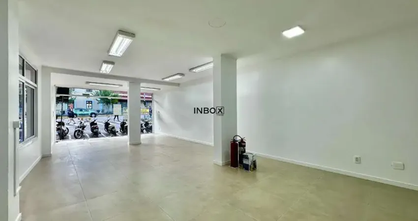 Inbox imobiliária aluga sala comercial no centro em bento gonçalves