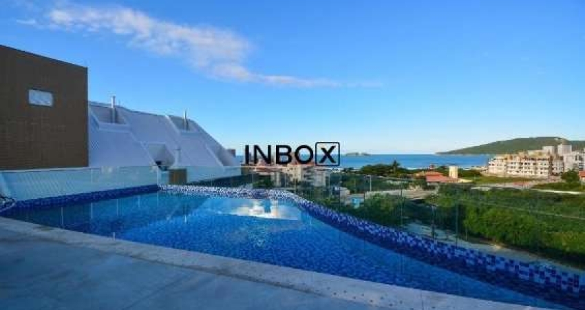 INBOX CIA IMOBILIÁRIA VENDE: Belíssimo Apartamentos de 02 quartos com vista para o mar - Ingleses Norte SC
