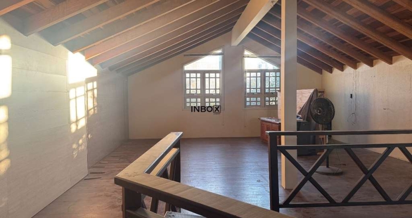 Casa com 2 quartos para alugar na Livramento, 175, Cidade Alta, Bento Gonçalves