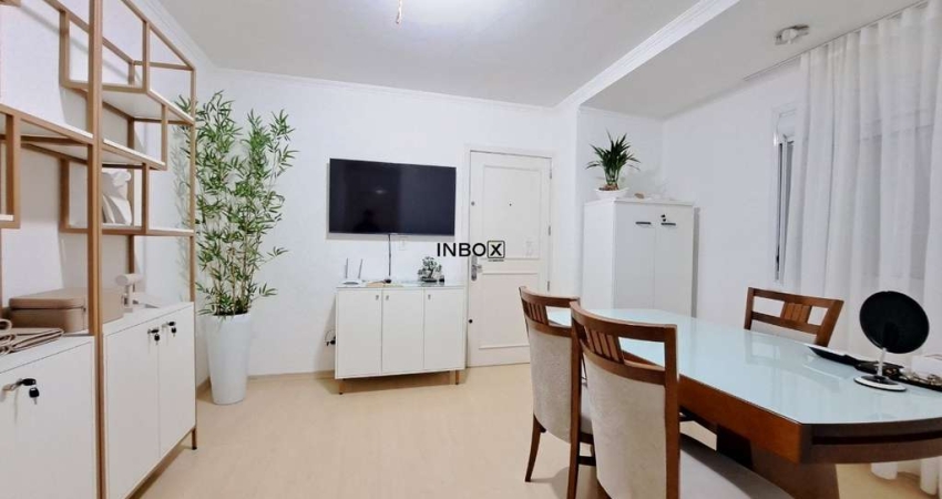 Inbox Cia Imobiliária Vende Apartamento de 2 quartos no bairro Progresso em Bento Gonçalves